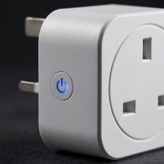 Voltly Smart Plug – Control And Monitor Your Energy Anywhere